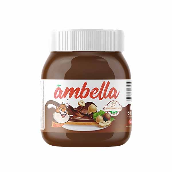 Cokokrem Ambella 730gr