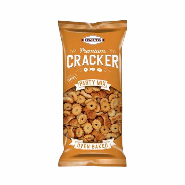 Krakera ne forma te ndryshme Bifa 300gr
