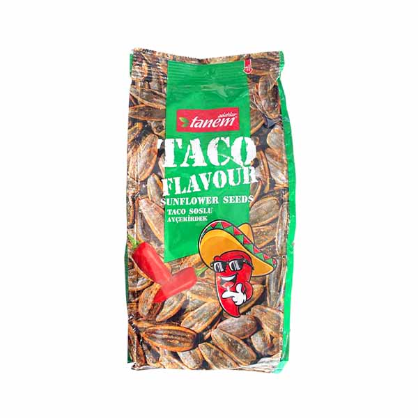 Fara luledielli te djegesta Tanem 165gr