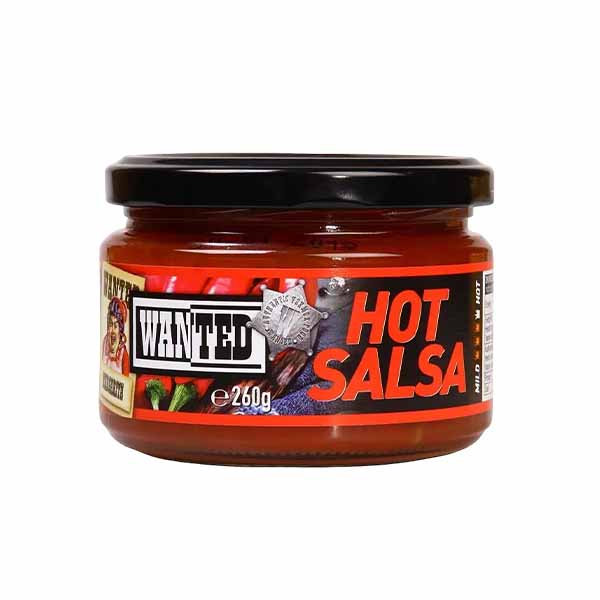 Salce e djegest Ok snack 250gr