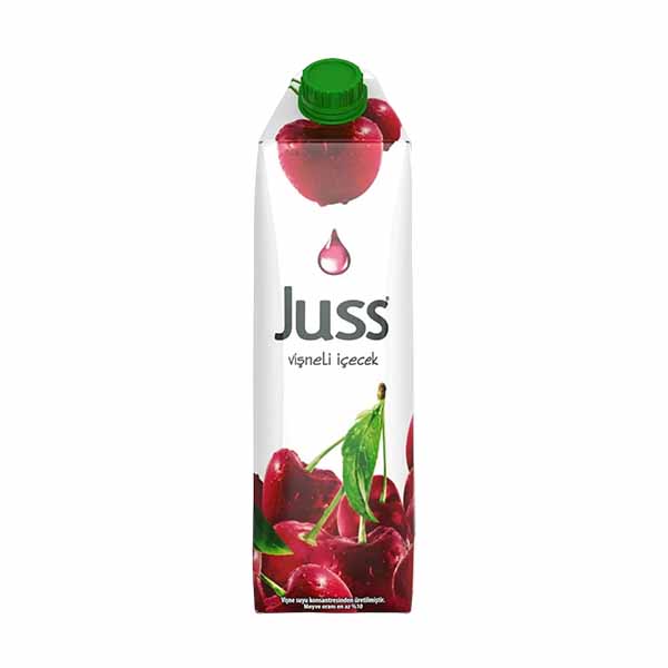 Leng vishnje Juss 1l
