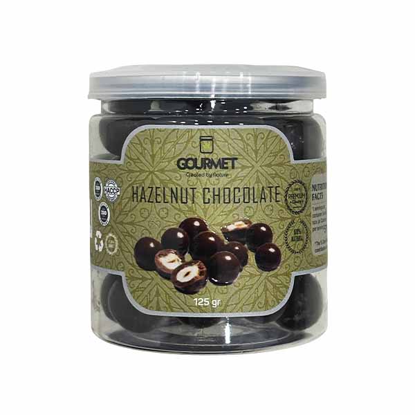Lajthi me cokollate Gourmet 125gr