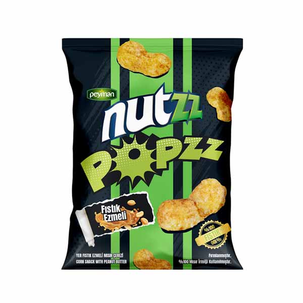 Smoki me shije kikiriku Peyman 71gr