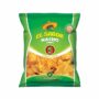 Nacho jalapeno gluten fre El sabor 100gr