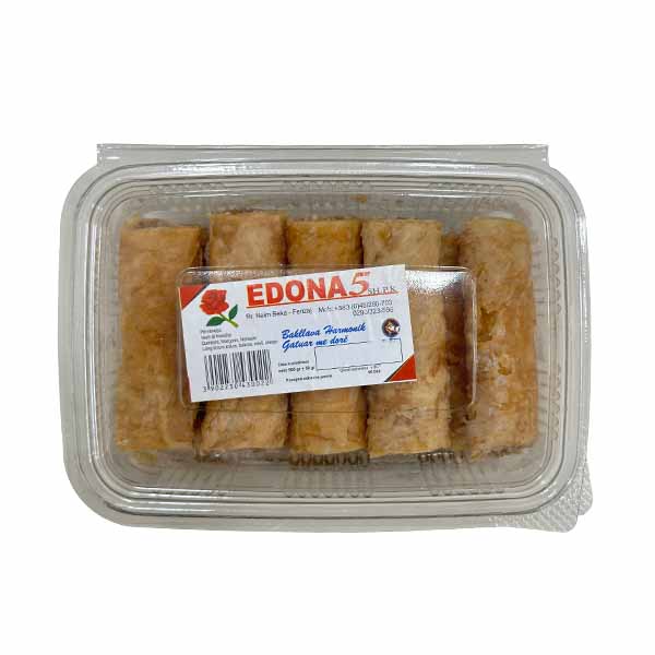 Bakllave harmonik Edona 500gr