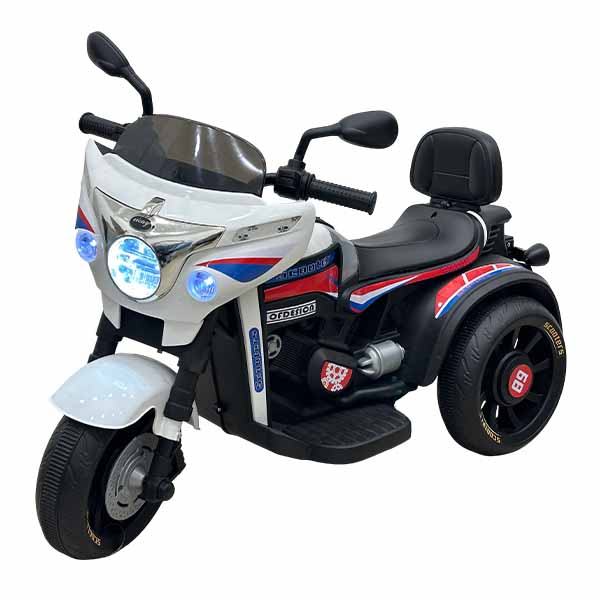 Motorr me muzike 6V -Y-MB6202