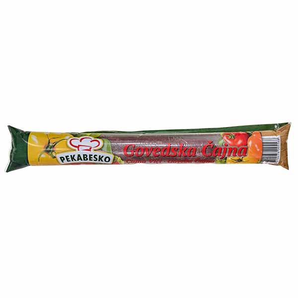 Qajna gjedhi Pekabesko 295gr