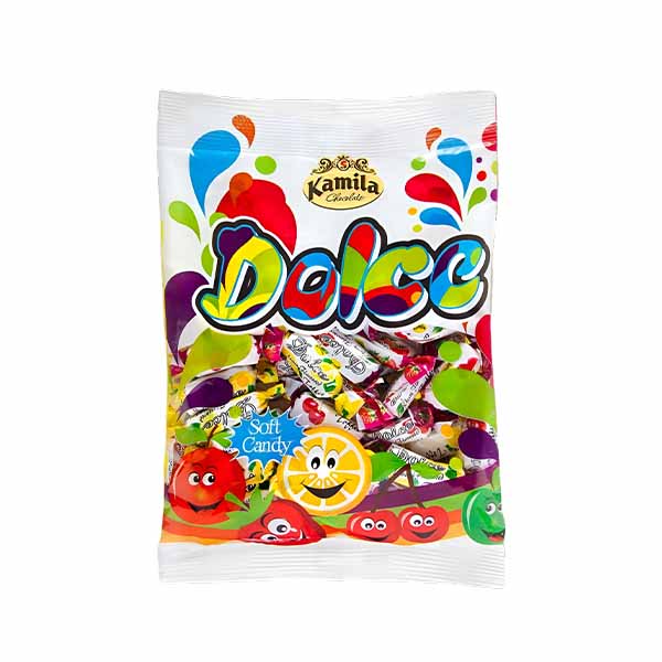 Bombona te bute miks Kamila 350gr