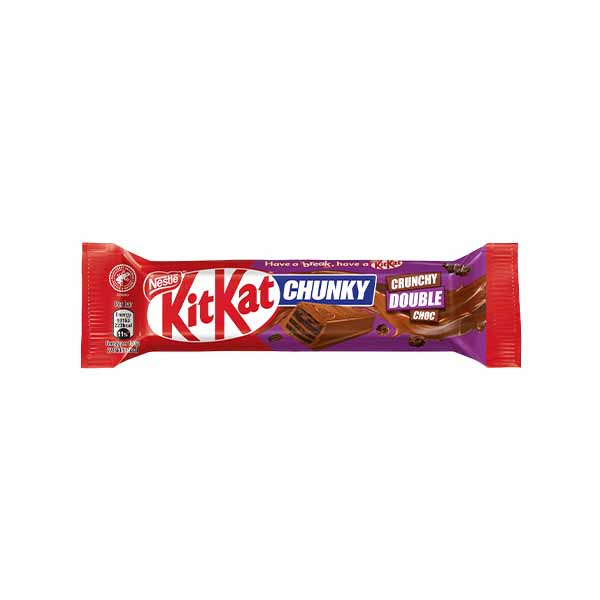 Cokollate chunky Kit Kat 42gr