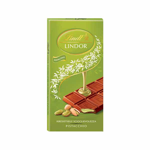 Cokollate me festek Lindt 100gr