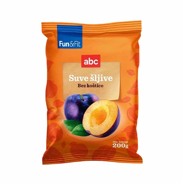 Kumbulla te thata Jumbo 200gr