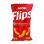 Smoki me kikirik Minex 150gr