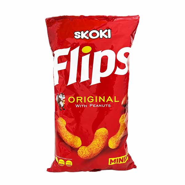 Smoki me kikirik Minex 150gr