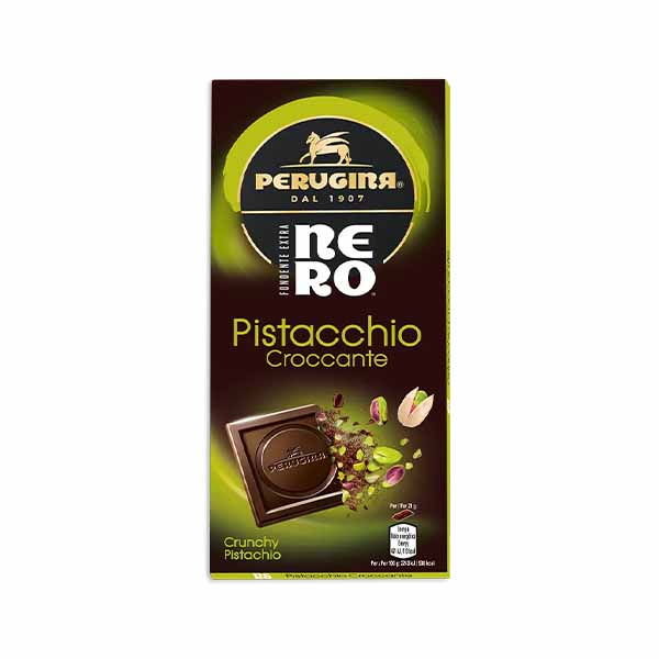 Cokollate e zeze me festek Baci 85gr