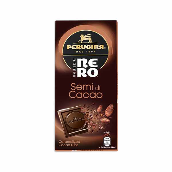 Cokollate e zeze me kakao Baci 85gr