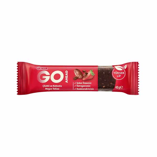 Coko bar dredhez&kako Ulker 40gr