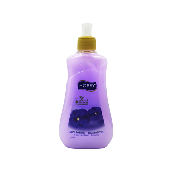 Sapun i lenget exotic Hobby 400ml