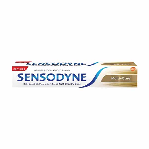 Paste dhembesh t.care Sensodyne 75ml