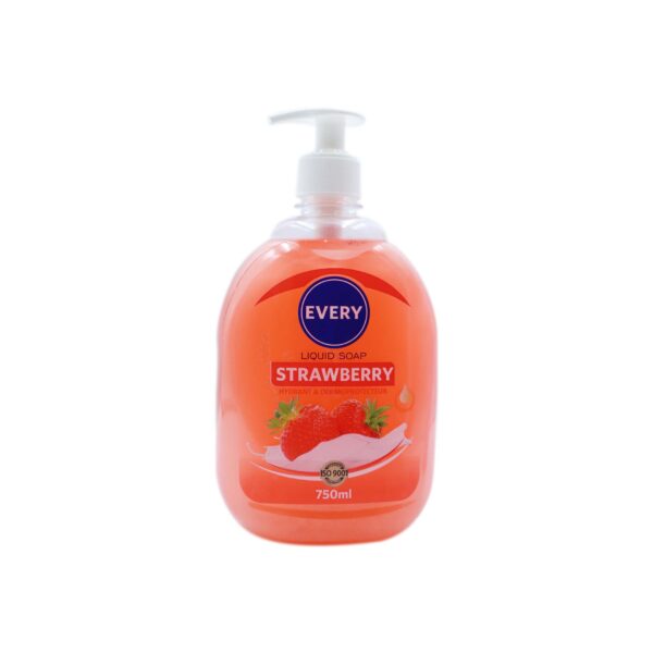 Sapun i lenget dredhez Every 750ml