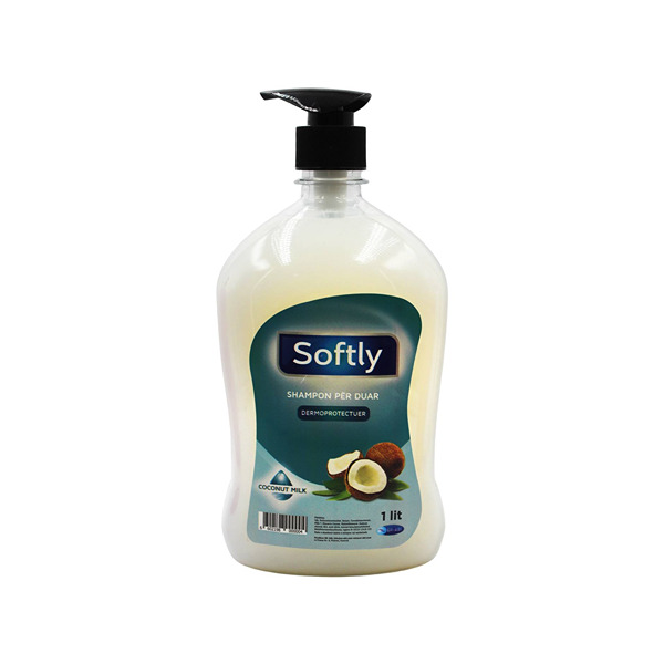 Sapun i lenget mix Sloftly 1l