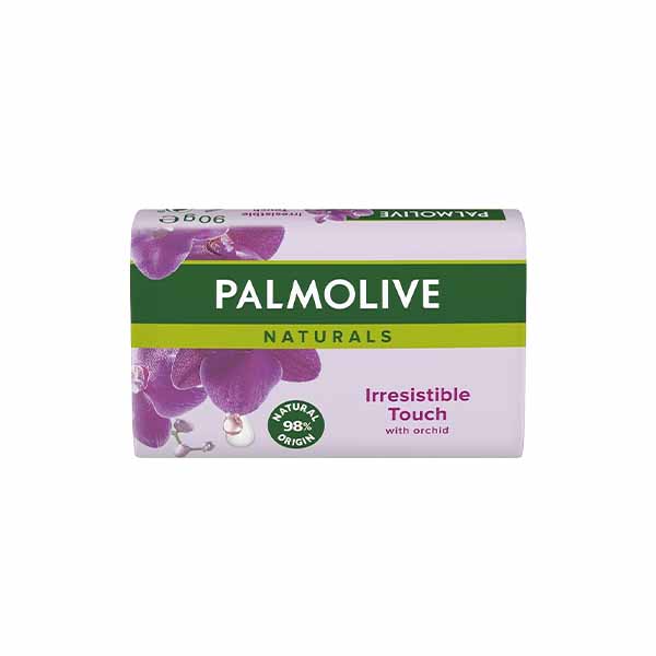 Sapun i ngurt blackorchid Palmolive 90gr