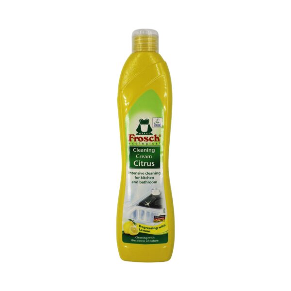 Pastrues universal limon Froch 500 ml