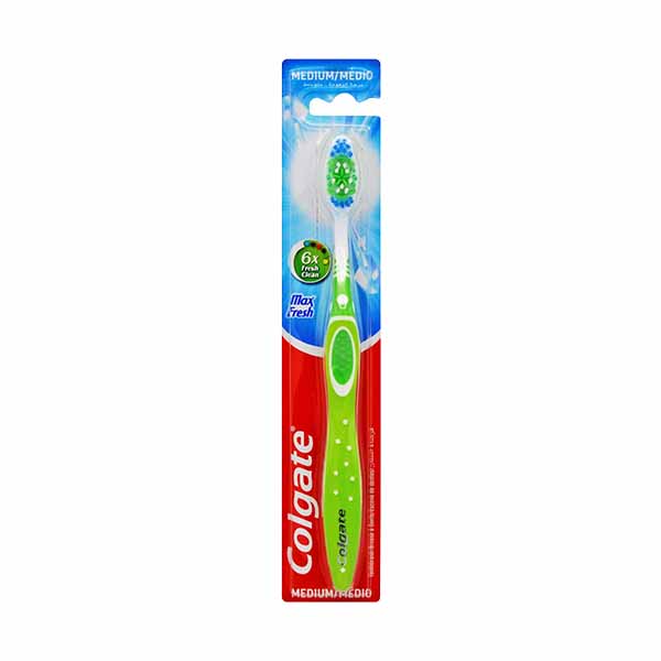 Brushe per dhembe max fresh Colgate