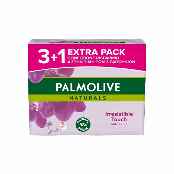 Sapun i ngurt +sapun i lenget Palmolive