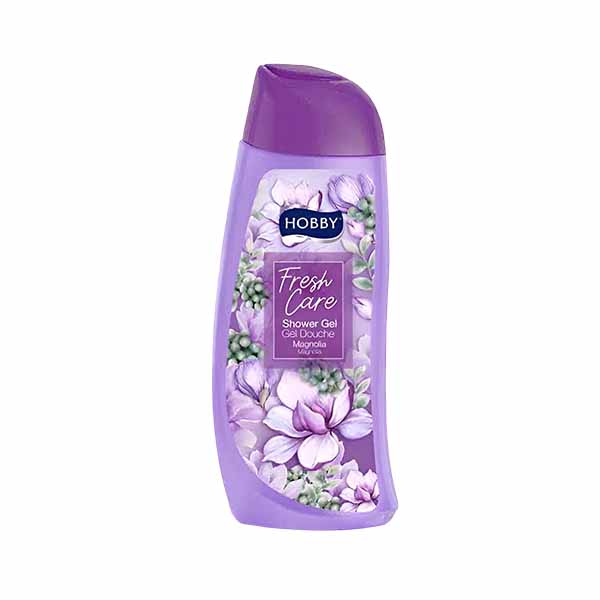 Shampo trupi magnolia Hobby 300 ml