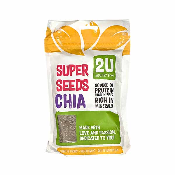 Fara chia 2U 200gr
