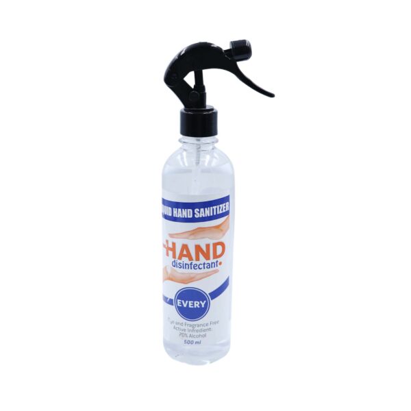 Dezinfektues per duar Every 500ml