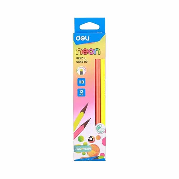 Laps hb neon u54600 12/1 deli