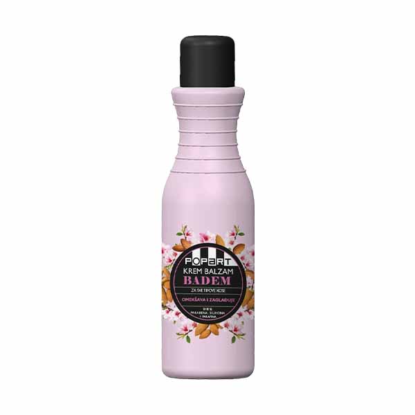 Balsam me bajame te embla still 440 ml