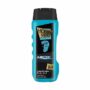 Shampon & shower 2in1 400ml ARCTIC- Hobby