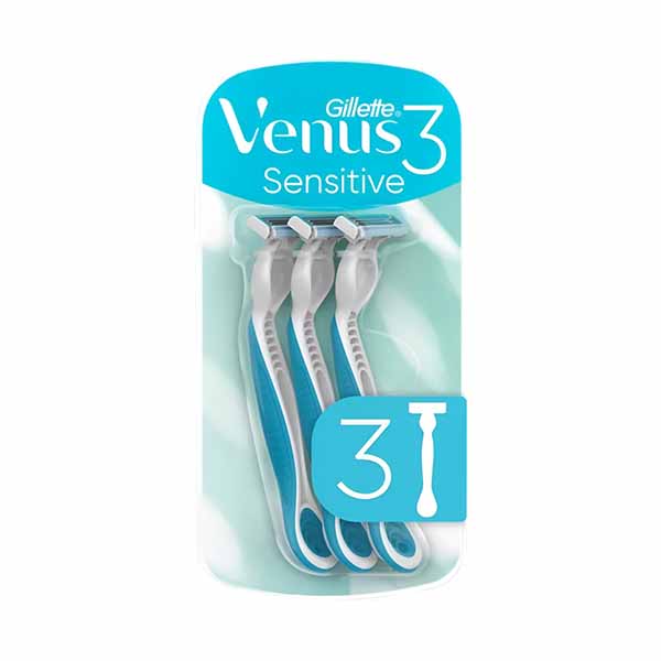 Brisqe rroje sensitive Venus 3CT