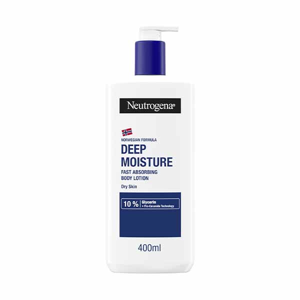 Losion per trup Neutrogena 400ml
