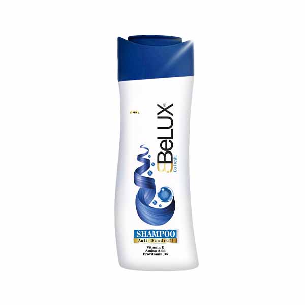 Shampo per floke antidandruf Belux 400ml