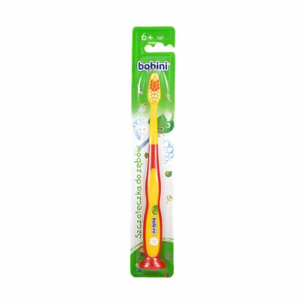 Brush per dhemb +6 vjet  Bobini