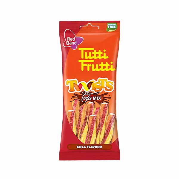 Bombona te bute cola Cloetta 100gr