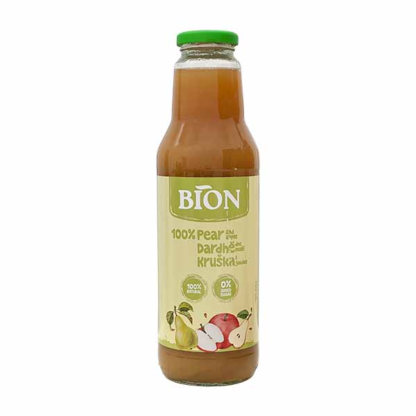 Leng dardhe 100% Bion 750ml
