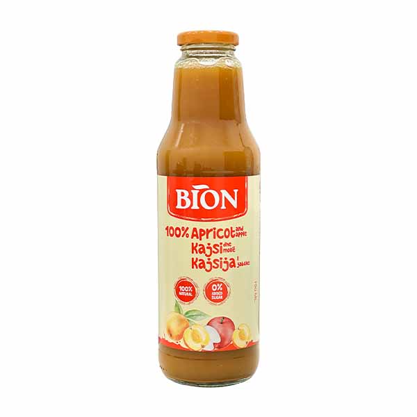 Leng kajsi 100% Bion 750ml
