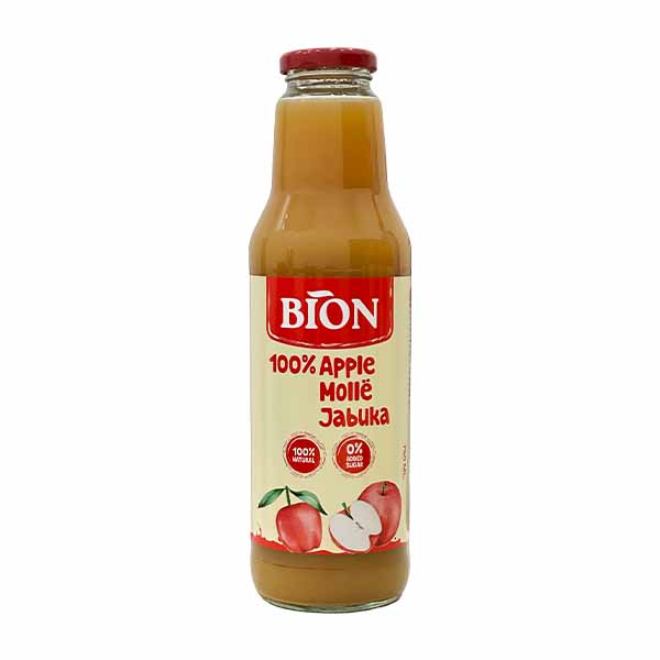 Leng molle 100% Bion 750ml