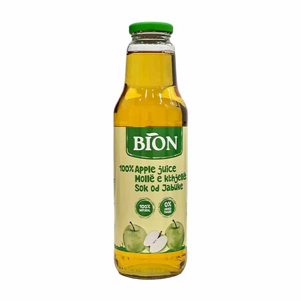 Leng molle e gjelbert 100% Bion 750ml