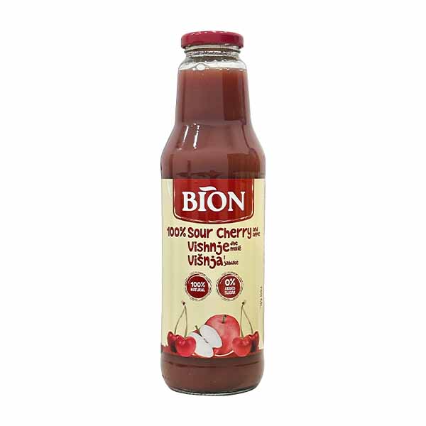 Leng vishnje 100% Bion 750ml