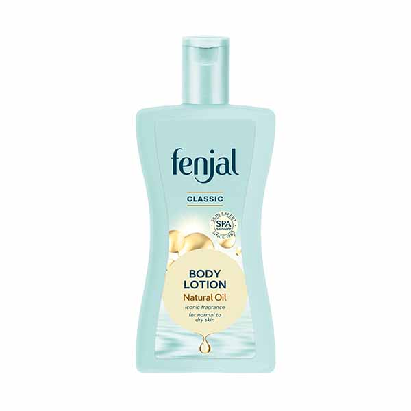 Losion trupi classic Fenjal 400ml