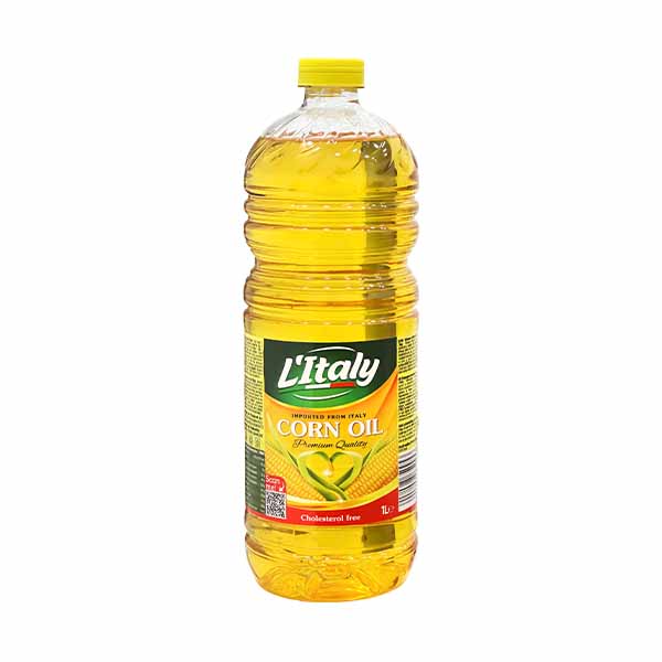 Vaj misri Litaly 1l
