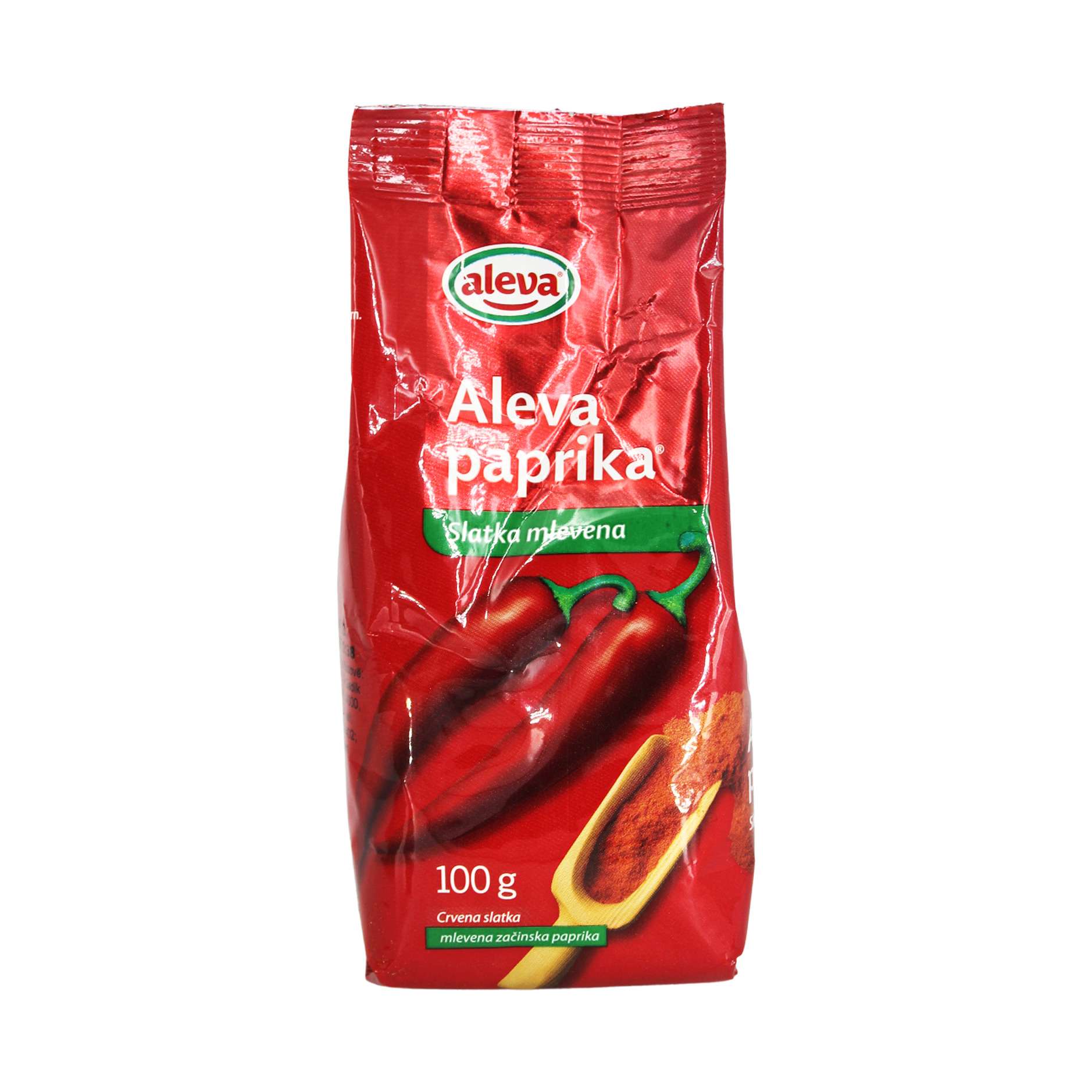 Spec i kuq i bluar Aleva 100gr