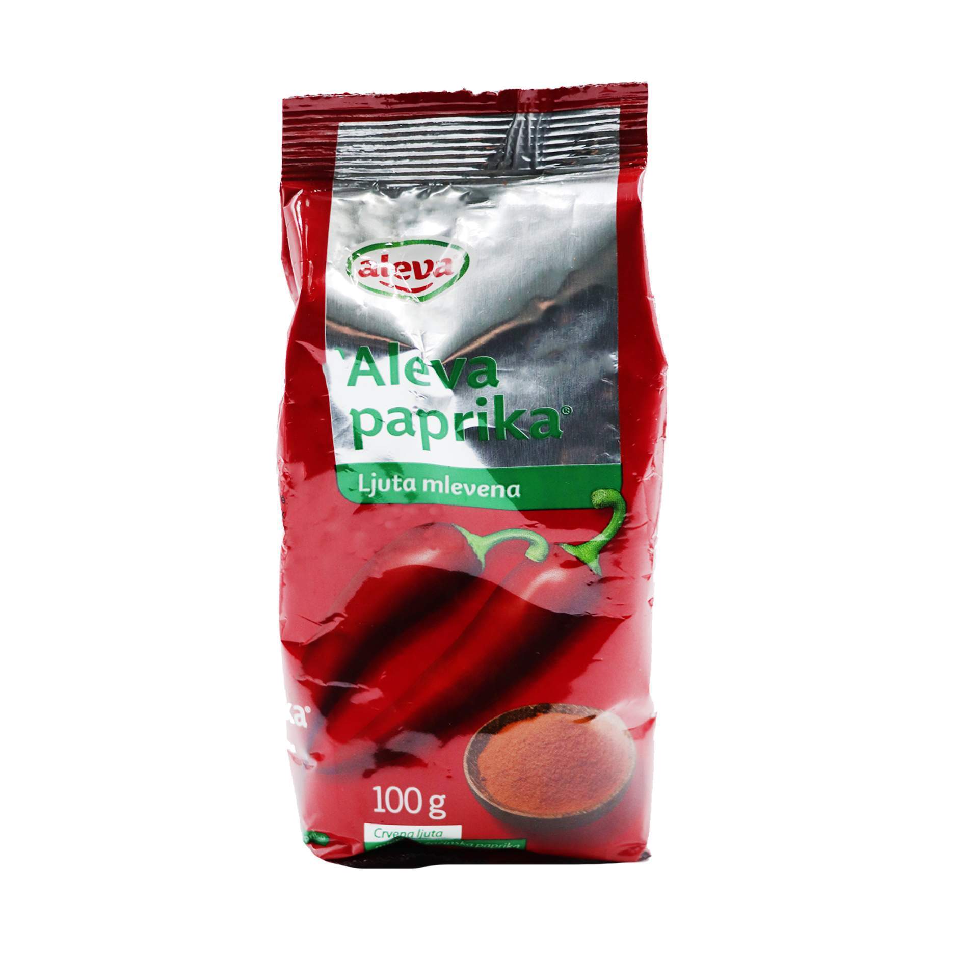 Spec i kuq i bluar Aleva 100gr - Figura 2