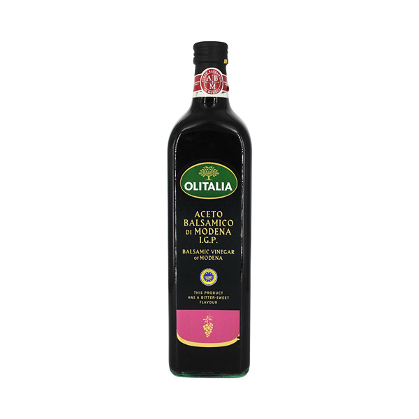 Uthull balsamike Olitalia 1l
