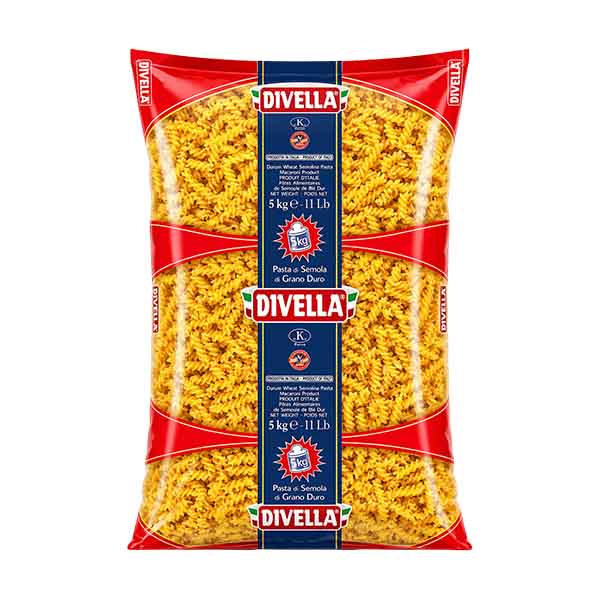 Makarona nr40 Divella 5kg